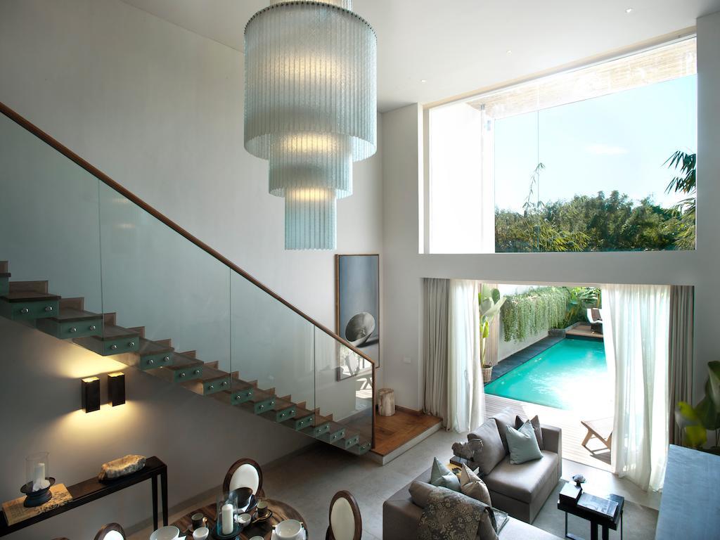 Hu'U Villas Семиньяк Экстерьер фото