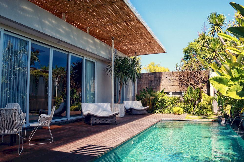 Hu'U Villas Семиньяк Экстерьер фото